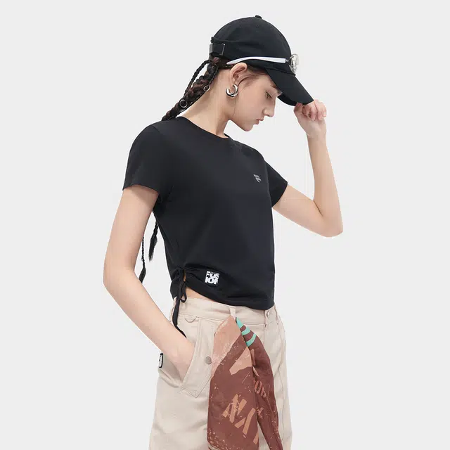 FILA FUSION SS24 T