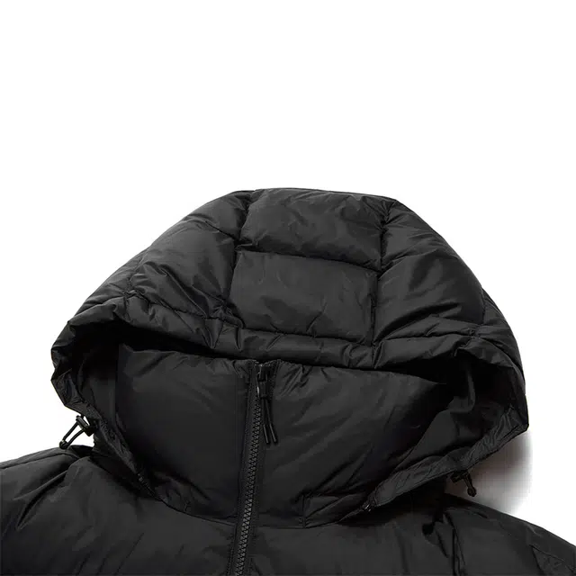 FILA Fusion Life Down Jacket