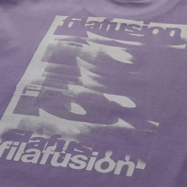FILA FUSION FILA FUSION X T