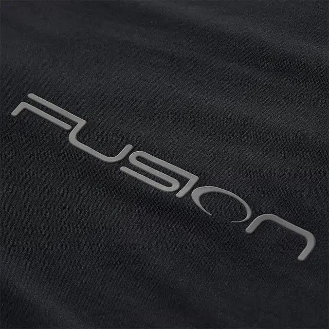 FILA FUSION FILA FUSION LIFEPolo -BK