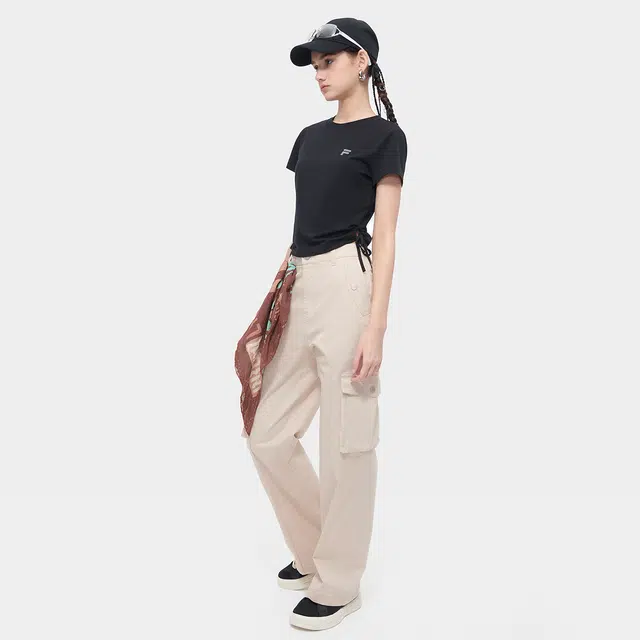FILA FUSION SS24 T