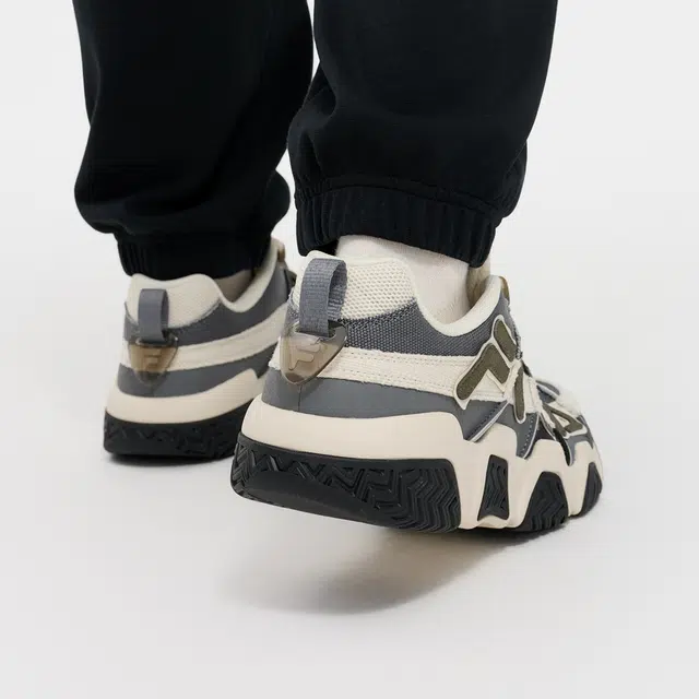 FILA FUSION