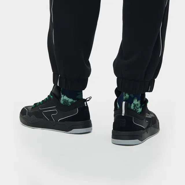beams x FILA FUSION