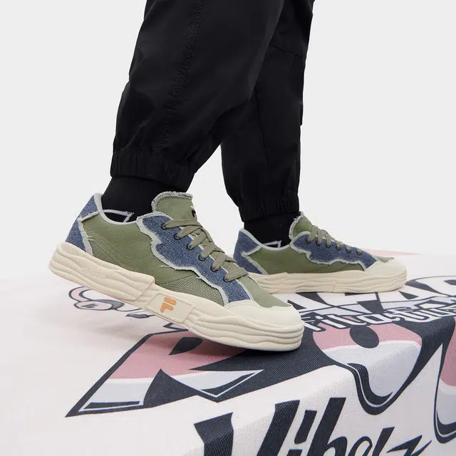 FILA FUSION