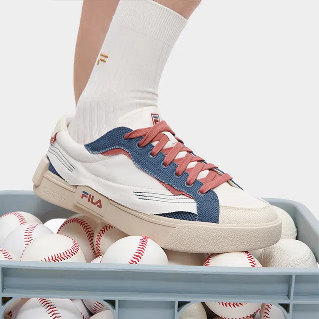 FILA FUSION