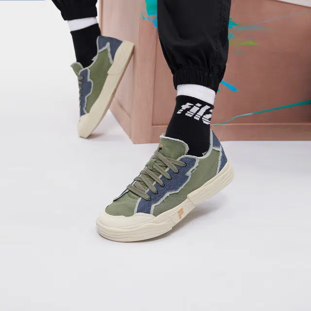FILA FUSION