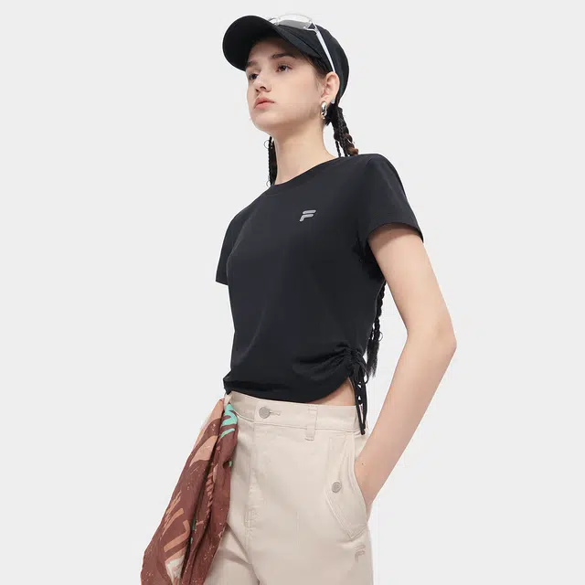 FILA FUSION SS24 T