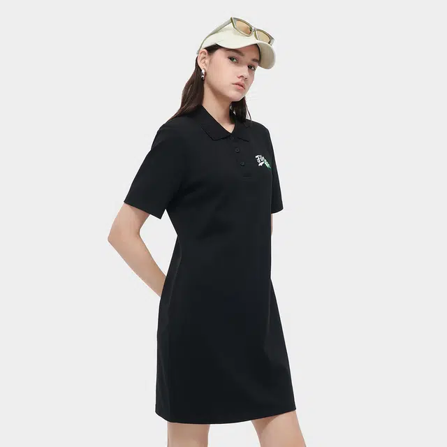 FILA FUSION SS24 INLINE Polo