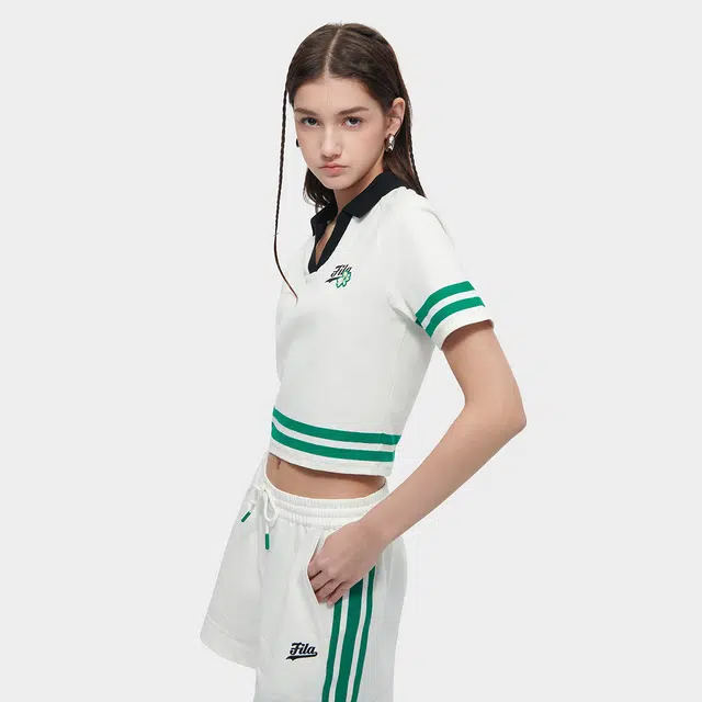 FILA FUSION INLINE polo