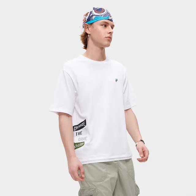 FILA FUSION 2023