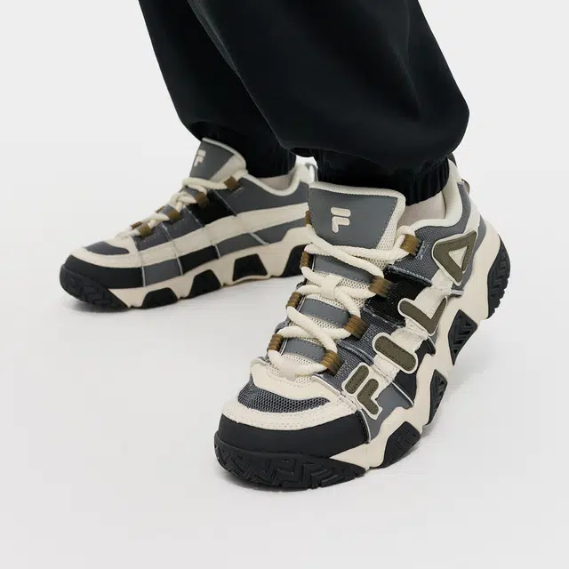 FILA FUSION