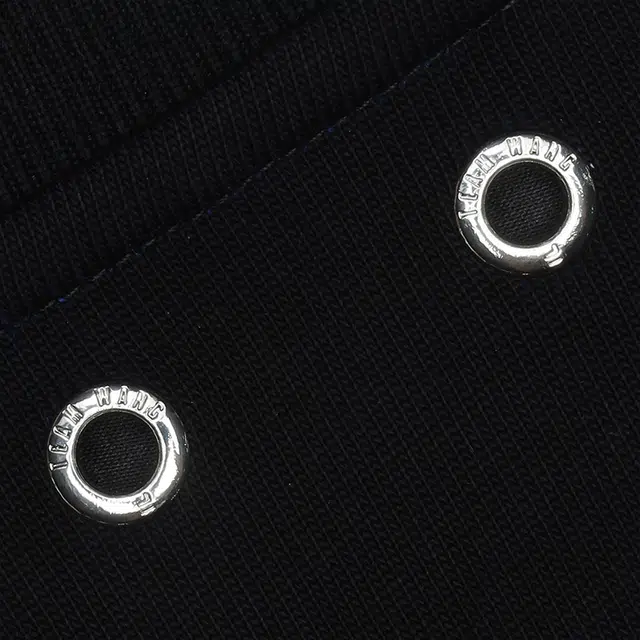 FILA FUSION x TEAM WANG design FW23 T