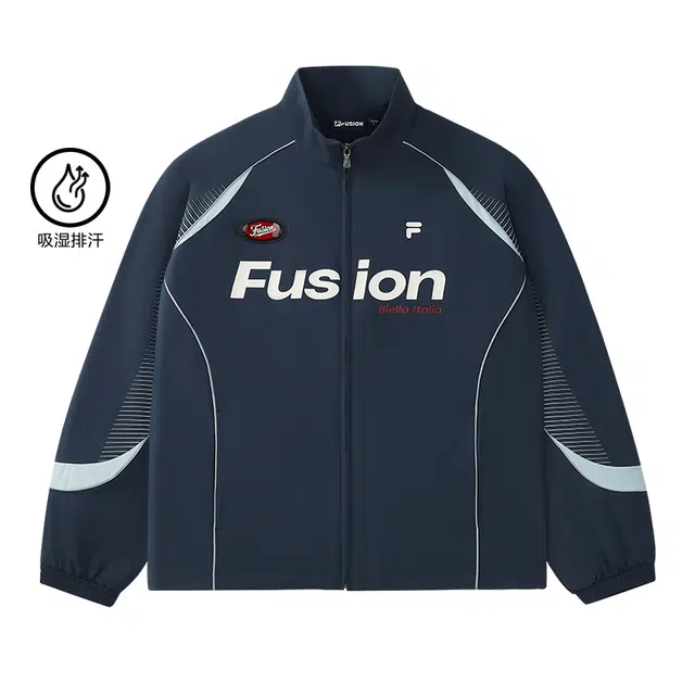 FILA FUSION