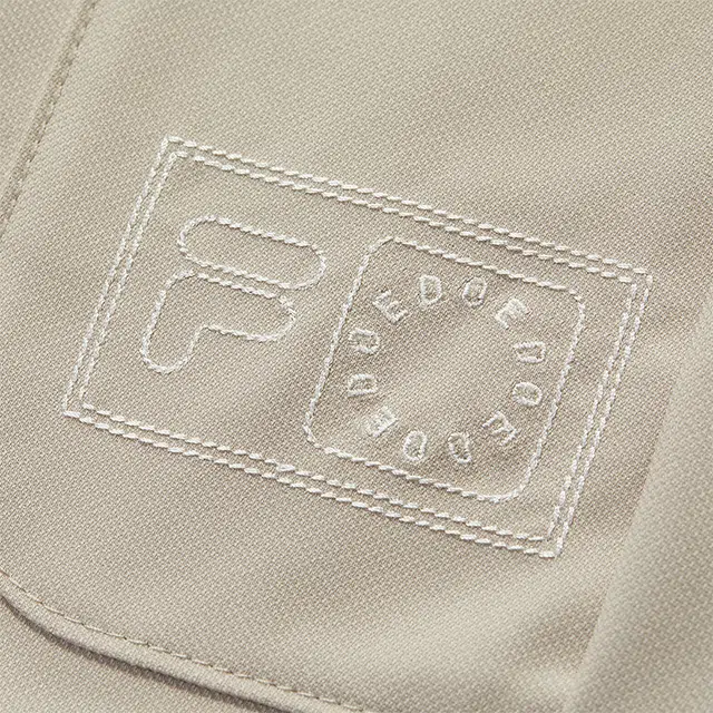 FILA FUSION x DOE