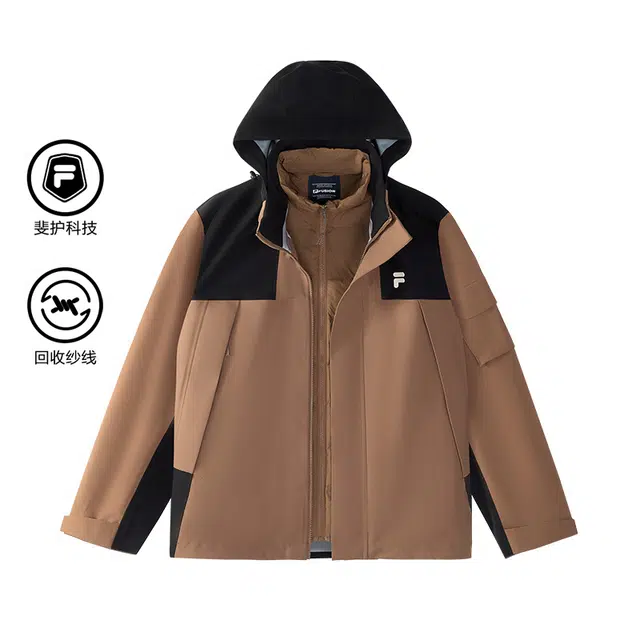 FILA FUSION FOB 2