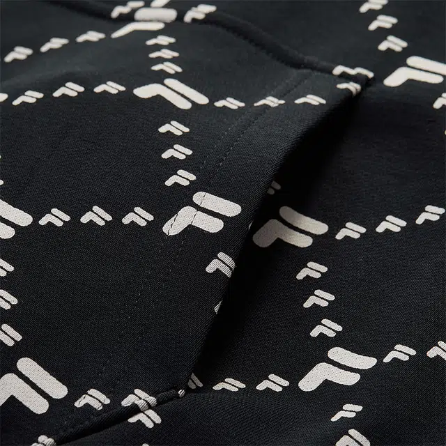 FILA FUSION FOB