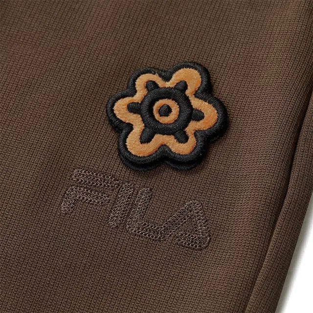 FILA FUSION x MR.DOODLE