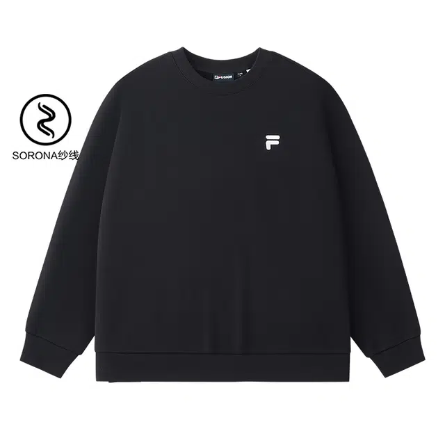 FILA FUSION FOB