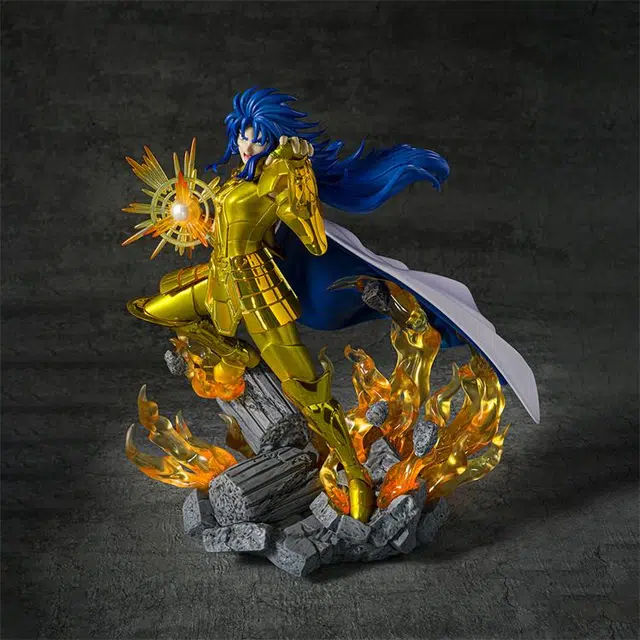BANDAI Figuarts Zero FZ