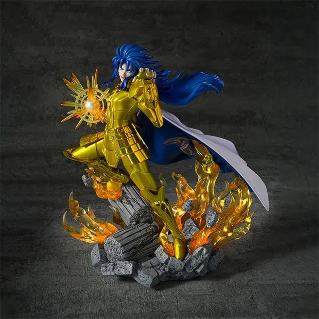 BANDAI Figuarts Zero FZ