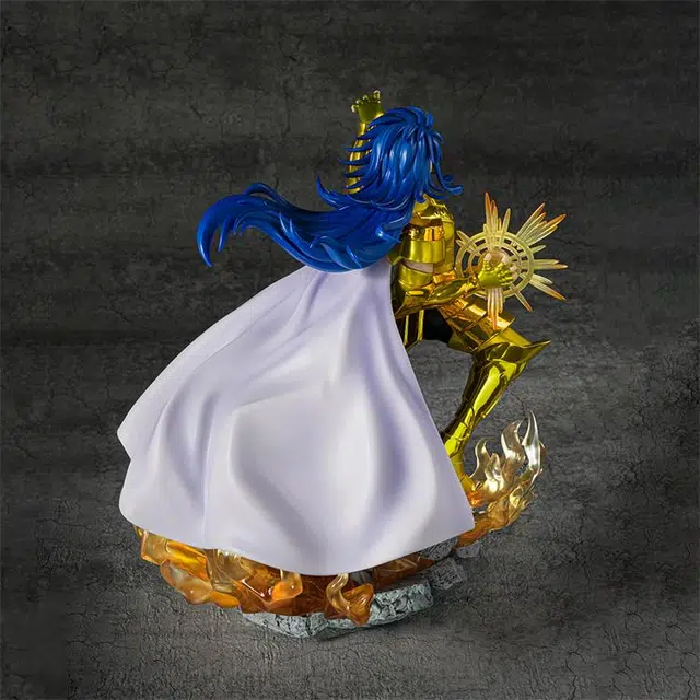 BANDAI Figuarts Zero FZ
