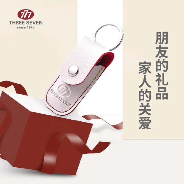 THREE SEVEN 777 0.01MM