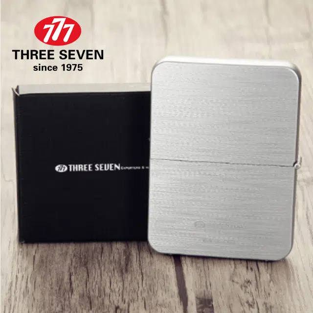 THREE SEVEN 777 Nail Clipper Set
