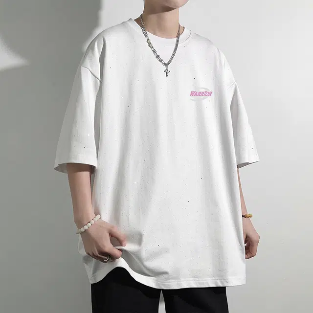 Warrior T