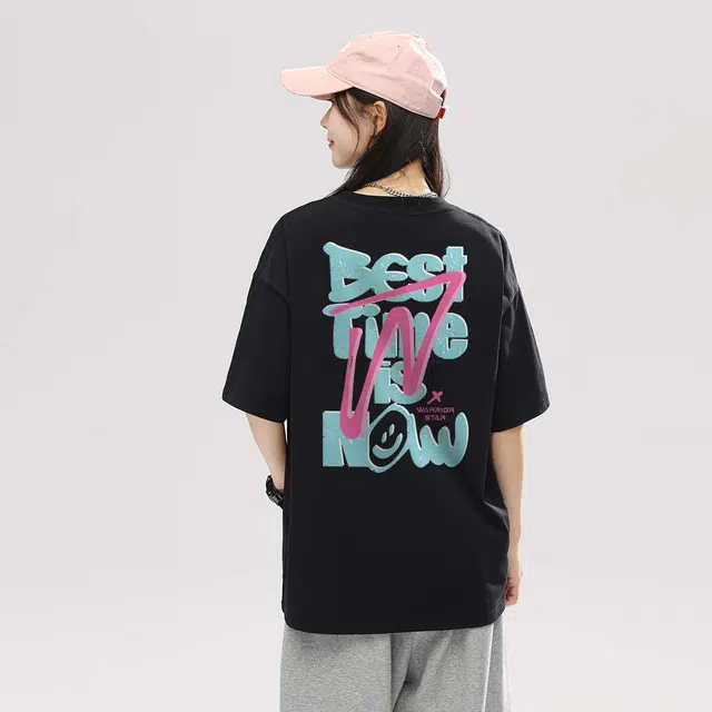 Warrior T