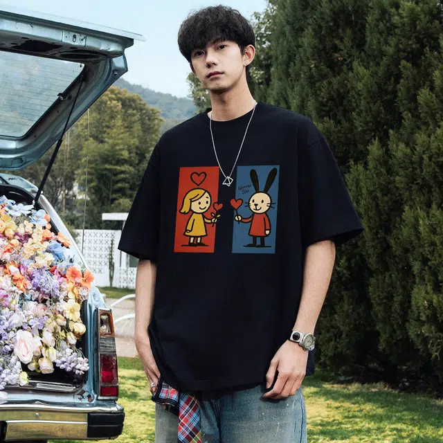 Warrior T