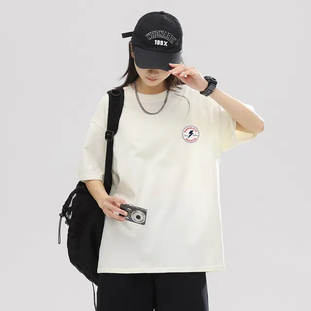 Warrior T