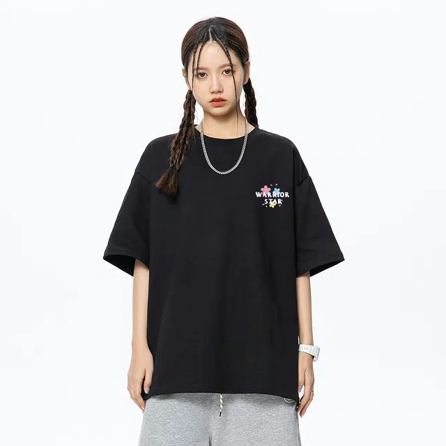 Warrior T