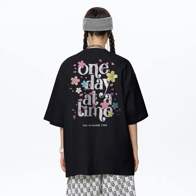 Warrior T