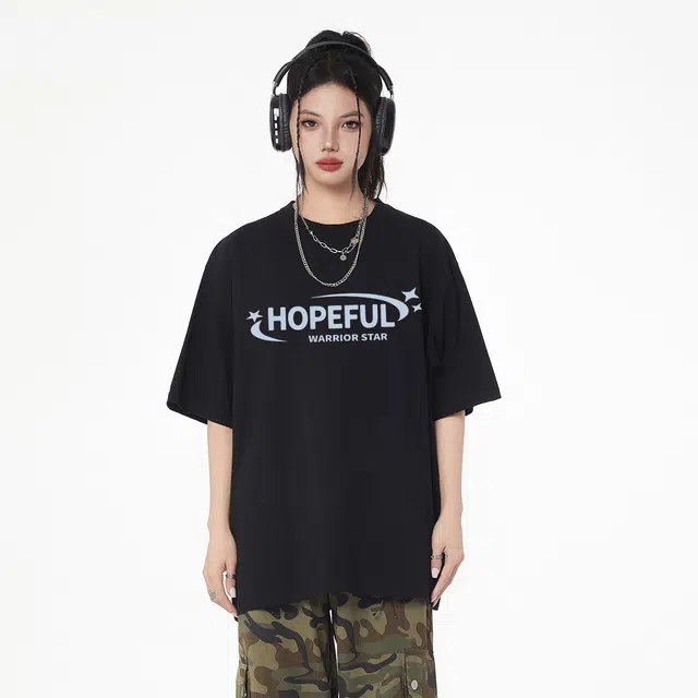 Warrior T