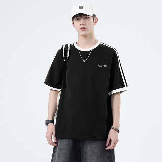 Warrior T