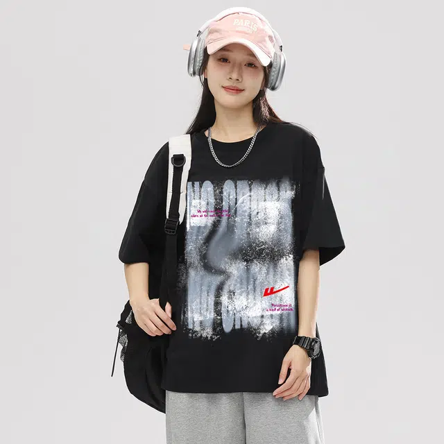 Warrior T