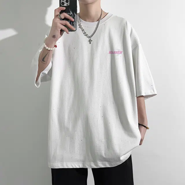 Warrior T