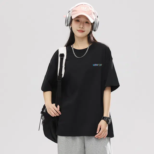 Warrior T