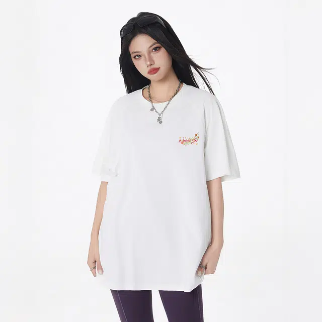 Warrior T