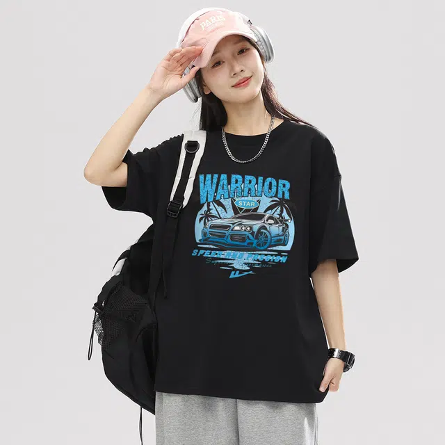 Warrior T