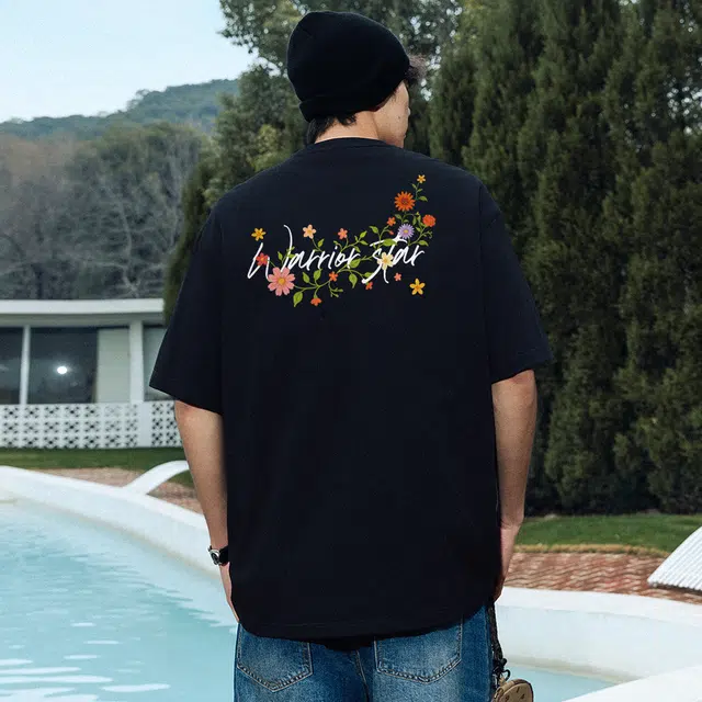 Warrior T