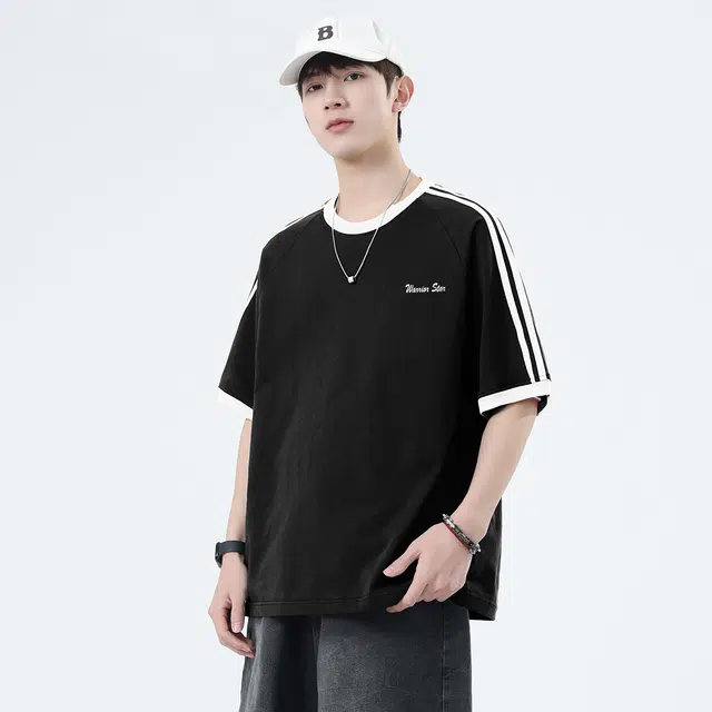 Warrior T
