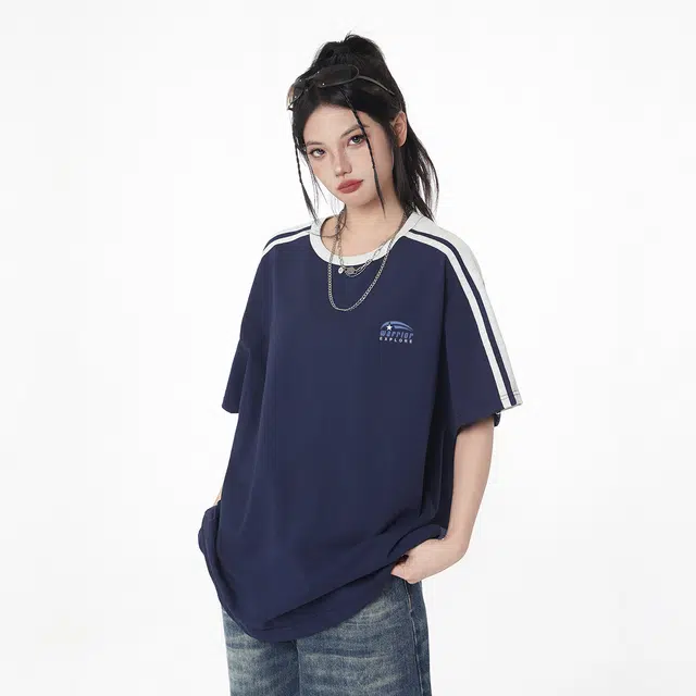 Warrior T