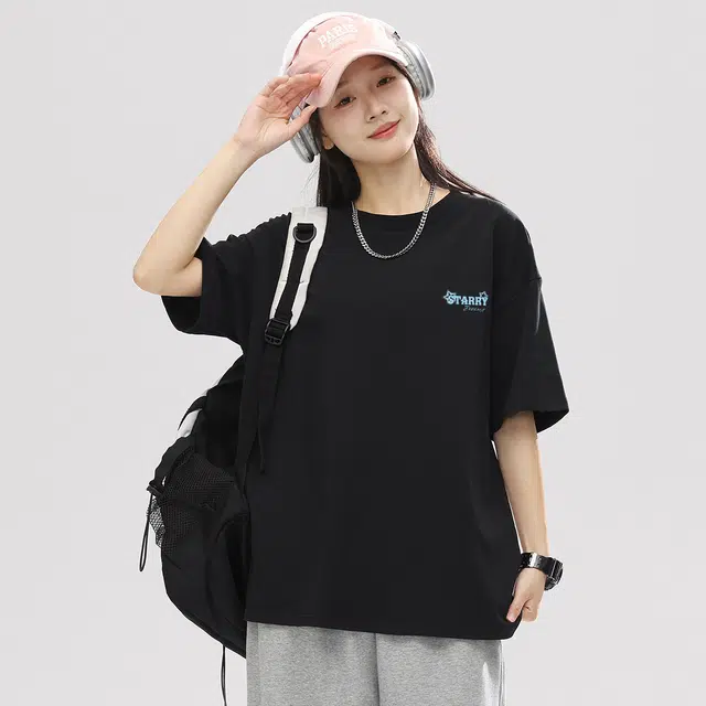 Warrior T