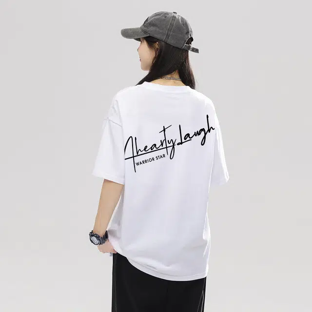 Warrior T