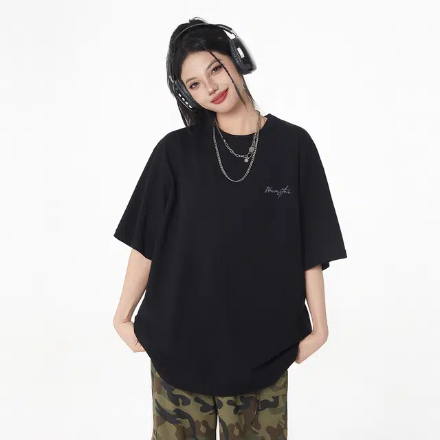 Warrior T