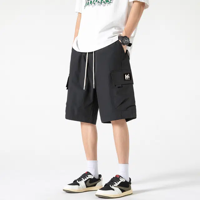 Warrior Hi