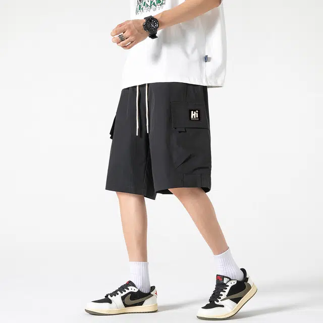 Warrior Hi