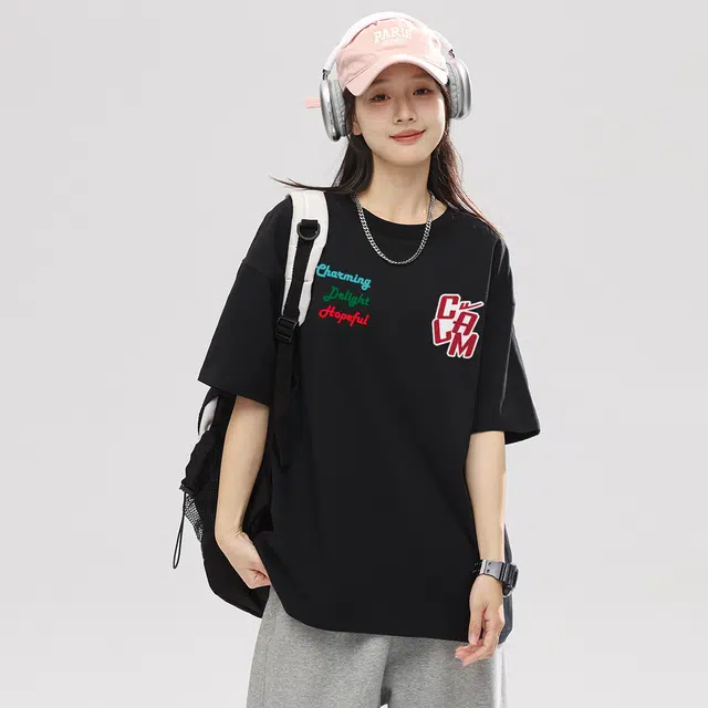 Warrior T