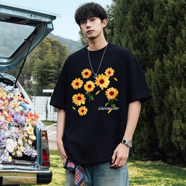 Warrior T